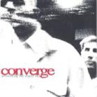 CONVERGE Petitioning The Empty Sky album cover