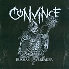 CONVINCE Russian Jawbreaker album cover