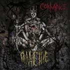 CONVINCE Падение album cover