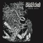 CONVULSE Inner Evil album cover