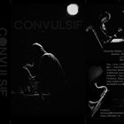 CONVULSIF Live Tape @ LAS, Poznan album cover