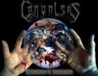 CONVULSUS Earth Unrisen album cover