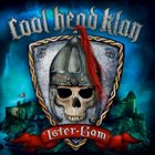 COOL HEAD KLAN Ister-Gam album cover
