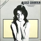 ALICE COOPER Four Tracks From Alice Cooper album cover