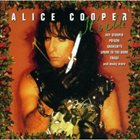 ALICE COOPER It's Me album cover