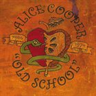 ALICE COOPER Old School: 1964-1974 album cover