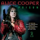 ALICE COOPER Poison (2003) album cover