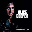 ALICE COOPER Super Hits album cover