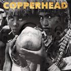 COPPERHEAD Copperhead album cover