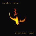 COPTIC RAIN Clarion's End album cover
