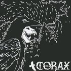 CORAX Corax album cover