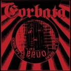 CORBATA En La Bruo album cover