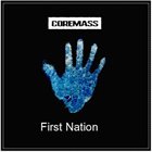 COREMASS First Nation album cover