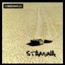 COREMASS Stamina album cover
