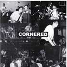 CORNERED Cornered album cover
