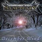 CORNERS OF SANCTUARY December Wind album cover
