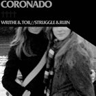 CORONADO (KS) Writhe & Toil, Struggle & Ruin album cover
