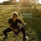 CORONADO (OH) Changes (Oske7) album cover