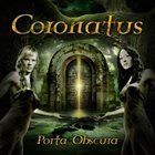 CORONATUS Porta Obscura album cover