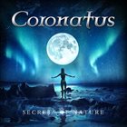 CORONATUS Secrets of Nature album cover