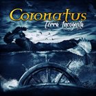 CORONATUS Terra Incognita album cover