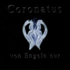 CORONATUS von Engeln nur album cover