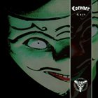 CORONER — Grin album cover