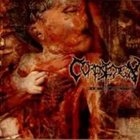 CORPSEDECAY Sick and Dirty Thoughts album cover