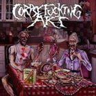 CORPSEFUCKING ART Zombiefuck album cover