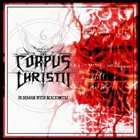 CORPUS CHRISTII In League with Black Metal album cover