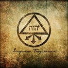CORPUS CHRISTII — Luciferian Frequencies album cover