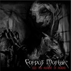 CORPUS MORTALE Seize The Moment of Murder album cover