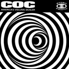 CORROSION OF CONFORMITY America's Volume Dealer album cover