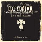 CORROSION OF CONFORMITY In the Arms of God album cover