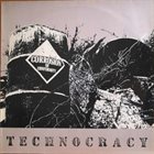 CORROSION OF CONFORMITY — Technocracy album cover