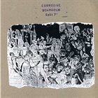CORROSIVE (BW) Corrosive / Bohrholm album cover