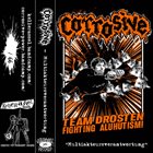 CORROSIVE (BW) Multiakteursverantwortung album cover