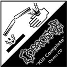 CORROSIVE (HE) Kill Complete album cover