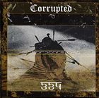 CORRUPTED Discordance Axis / Corrupted / 324 album cover