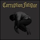 CORRUPTION FATIGUE Demo album cover