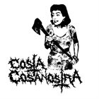 COSTA COSANOSTRA Rehearsalstuff album cover