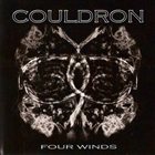 COULDRON Four Winds album cover
