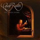 COUNT RAVEN The Sixth Storm album cover