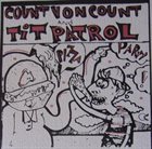 COUNT VON COUNT Pizza Party album cover
