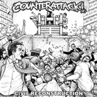 COUNTERATTACK! Civil Reconstruction album cover