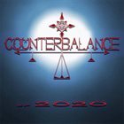 COUNTERBALANCE EP 2020 album cover