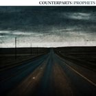 COUNTERPARTS Prophets album cover