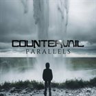 COUNTERVAIL (IN) Parallels album cover