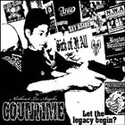 COUNTIME Bloodline album cover
