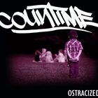 COUNTIME Ostracized album cover